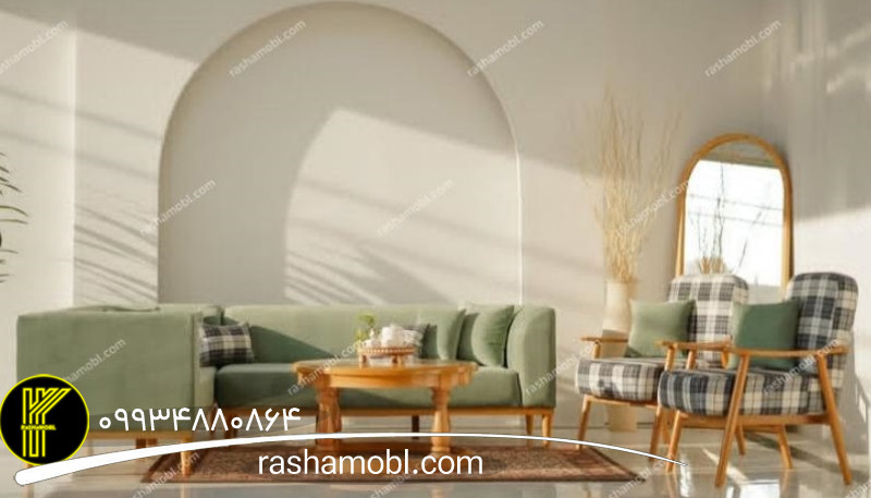 اشتباهات رایج هنگام خرید مبل 